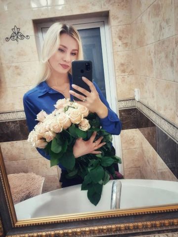 Анкета проститутки Эдита - Фото 1, , 22 года, №249233