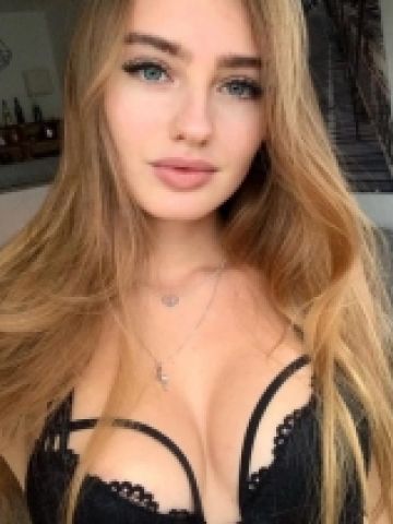 Анкета проститутки Элина - Фото 1, , 23 года, №246715